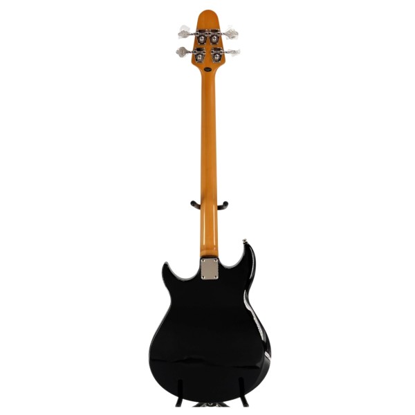 Epiphone Grabber Bass Inspired by Gibson, Ebony