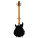 Epiphone Grabber Bass Inspired by Gibson, Ebony