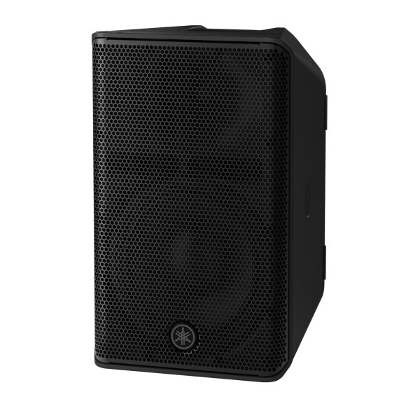 Yamaha CXR10 MK3 10" Passive PA Speaker - Left