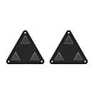 Imperative Acoustics StudioPANEL Acoustic Panel Mounting Impaler Bracket, Pair
