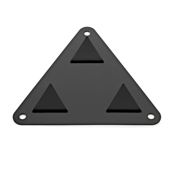 Imperative Acoustics StudioPANEL Acoustic Panel Mounting Impaler Bracket, Pair