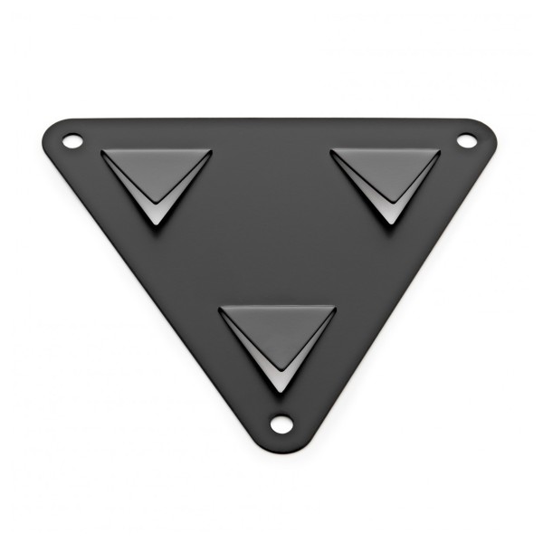Imperative Acoustics StudioPANEL Acoustic Panel Mounting Impaler Bracket, Pair