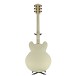 Epiphone 1959 ES-355 Inspired by Gibson Custom, Classic White