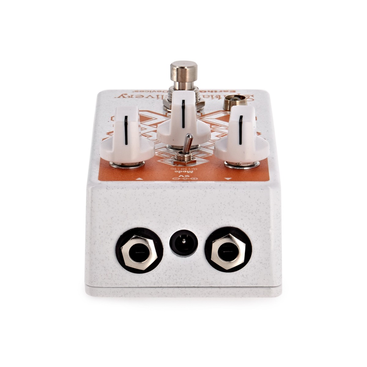 EarthQuaker Devices Spatial Delivery V2 Envelope Filter at Gear4music