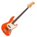 Fender Player II Jazz Bass RW, Rallye Orange