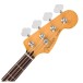 Fender Player II Jazz Bass RW, Rallye Orange
