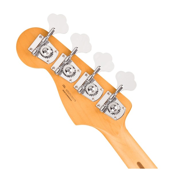 Fender Player II Jazz Bass RW, Rallye Orange