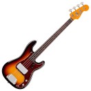 Fender James Jamerson 1962 Precision Bass RW, 3-Tone Sunburst