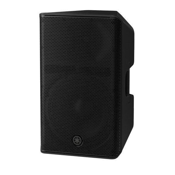 Yamaha CXR12 MK3 12" Passive PA Speaker - Left