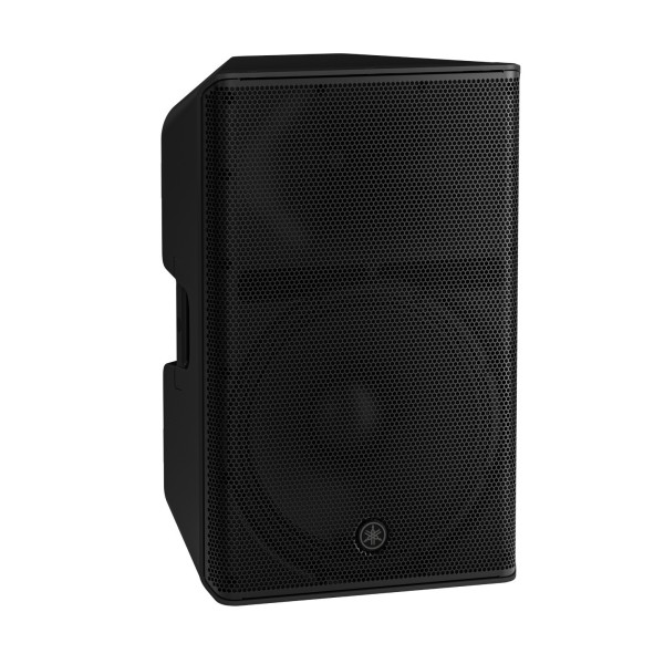 Yamaha CXR15 MK3 15" Passive PA Speaker - Right