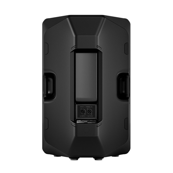 Yamaha CXR15 MK3 15" Passive PA Speaker - Rear