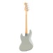 Fender Player II Jazz Bass MN, Cactus Gray - Back
