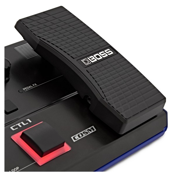 Boss GT-1 Guitar Effects Processor