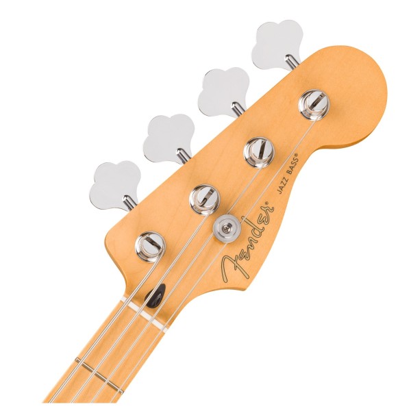 Fender Player II Jazz Bass MN, Cactus Gray