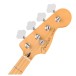 Fender Player II Jazz Bass MN, Cactus Gray