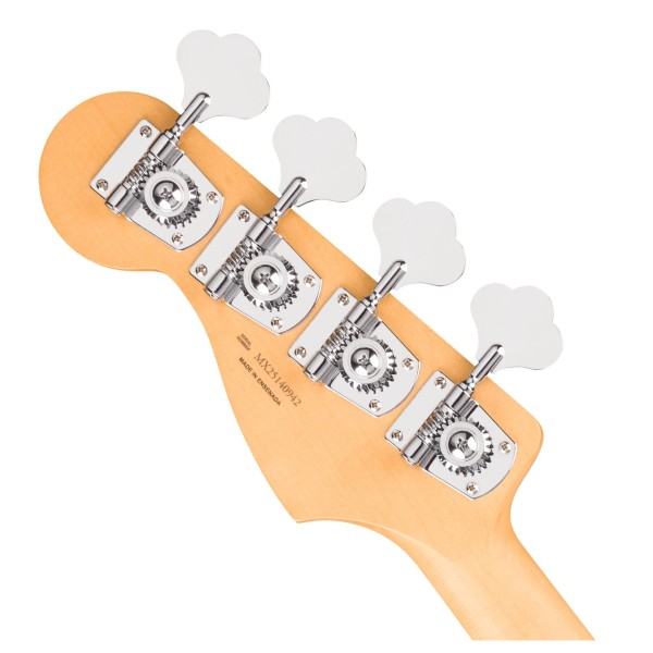Fender Player II Jazz Bass MN, Cactus Gray