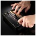 Korg Volca Beats Analog Rhythm Machine Korg Volca Beats Analog Rhythm Machine - Lifestyle
