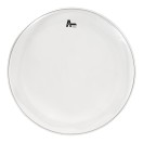Attack 20" ProFlex1 1Ply No Overtone Clear Bass Drum Head