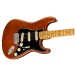 Fender American Vintage II 1973 Stratocaster, Mocha body 