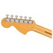 Fender American Vintage II 1973 Stratocaster, Mocha headstock back