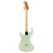 Fender Limited Edition Player Advanced Stratocaster HSS HT, Ebony Fingerboard, Surf Pearl - back
