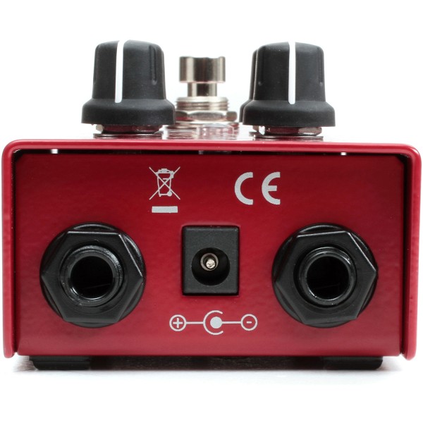 Aguilar Octamizer Analog Octave Bass Effects Pedal