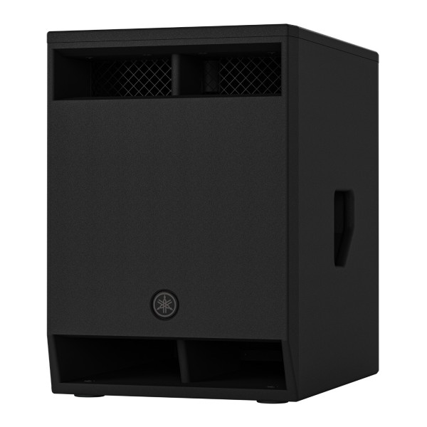 Yamaha CXS12 MK3 12" Passive PA Subwoofer - Left
