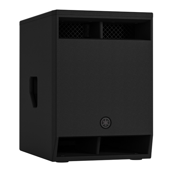 Yamaha CXS12 MK3 12" Passive PA Subwoofer - Right
