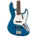 Fender American Vintage II 1966 Jazz Bass RW, Lake Placid Blue - body
