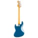 Fender American Vintage II 1966 Jazz Bass RW, Lake Placid Blue - back