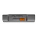 Miko Cassette Tape Player, Mint - Top Panel