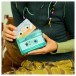 Gadhouse Miko Cassette Player, Mint - Lifestyle