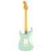 Fender American Vintage II 1961 Stratocaster RW, Surf Green - back
