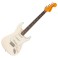 Fender American Vintage II 1973 Stratocaster MN, Olympic White