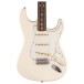 Fender American Vintage II 1973 Stratocaster MN, Olympic White - body