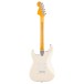 Fender American Vintage II 1973 Stratocaster MN, Olympic White - back