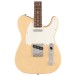 Fender American Vintage II 1963 Telecaster RW, Vintage Blonde - body