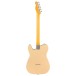Fender American Vintage II 1963 Telecaster RW, Vintage Blonde - back