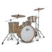 Gretsch Catalina Club 22'' Shell Pack With Snare, Sahara Sparkle