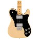 Fender American Vintage II 1975 Telecaster Deluxe MN, Vintage Blonde - body