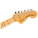 Fender American Vintage II 1975 Telecaster Deluxe MN, Vintage Blonde - headstock