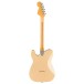 Fender American Vintage II 1975 Telecaster Deluxe MN, Vintage Blonde - back