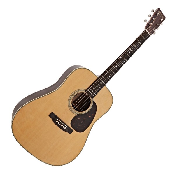 Martin D-28 Satin (2025) #3019954