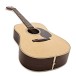 Martin D-28 Satin (2025) #3019954 - angled shot