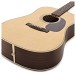 Martin D-28 Satin (2025) #3019954 - body