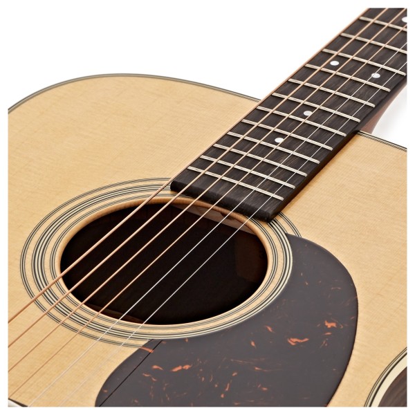 Martin D-28 Satin (2025) #3019954 - soundhole