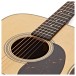 Martin D-28 Satin (2025) #3019954 - soundhole