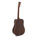 Martin D-28 Satin (2025) #3019954 - back