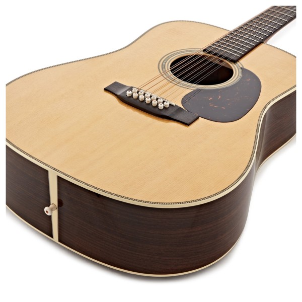 Martin HD12-28 (2025) #M2955296 - body