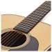 Martin HD12-28 (2025) #M2955296 - soundhole